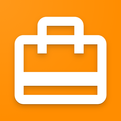 Simple Travel Checklist App Icon