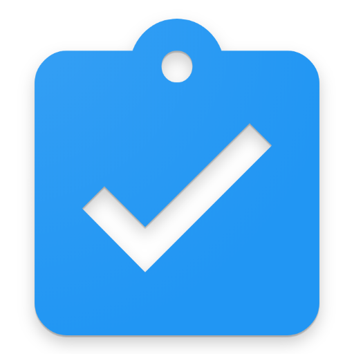 Simple To Do List App Icon