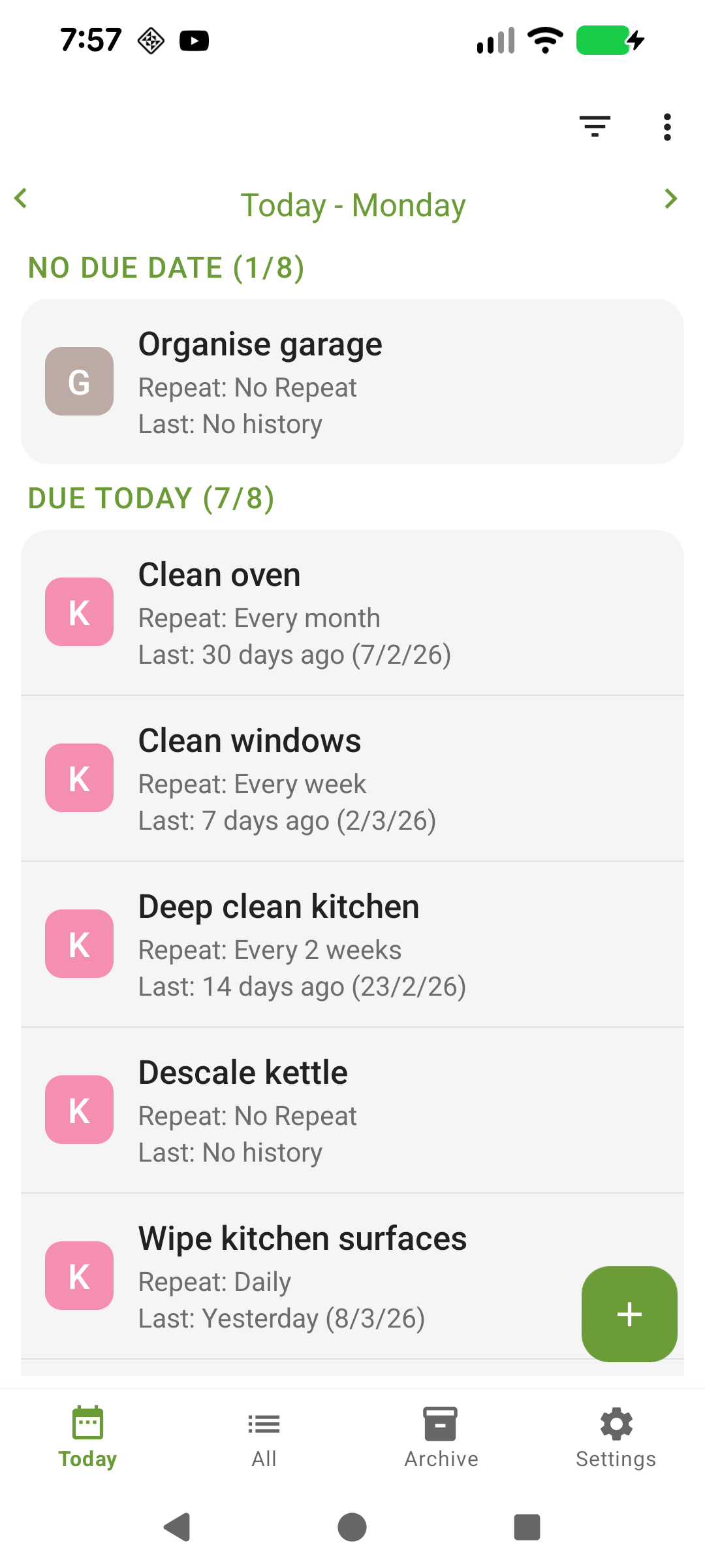 Getting Started